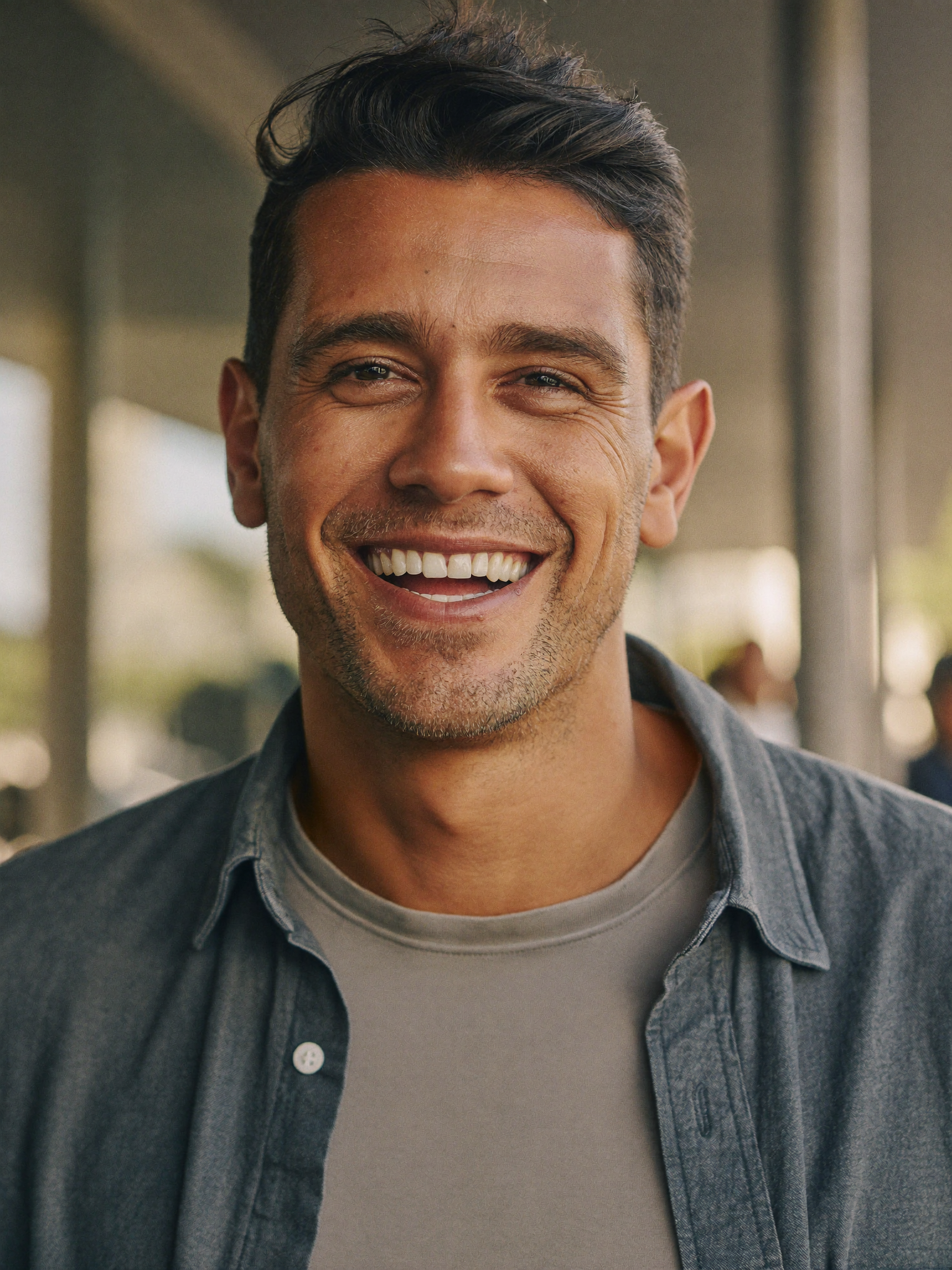 Miguel Vanegas